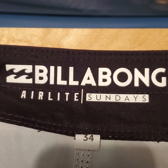 Board Swim Shorts - Picture 5 of 5